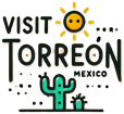 Visit Torreón