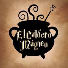 el caldero magino