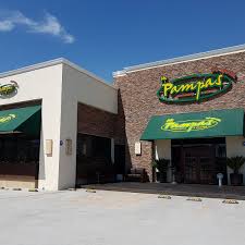 mr pampas